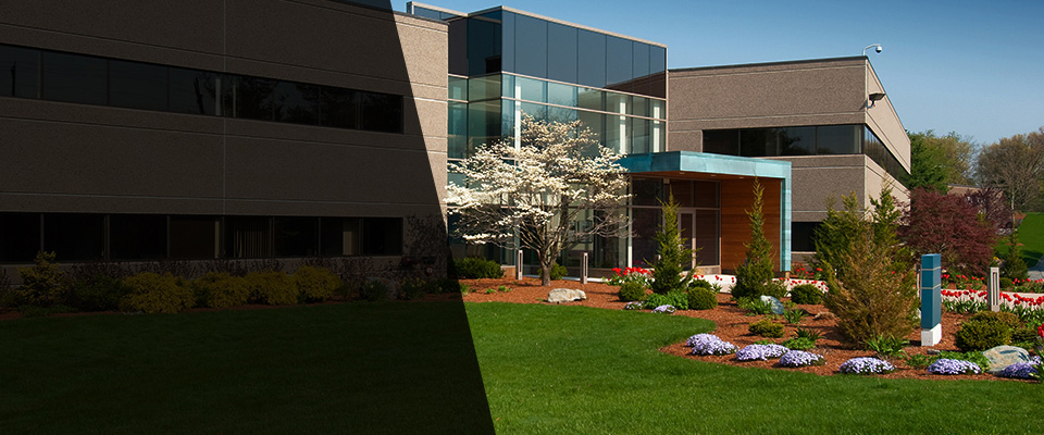 Mannford Landscapers
