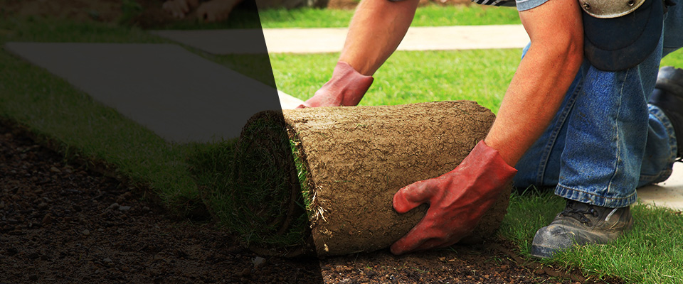 Mannford Landscapers