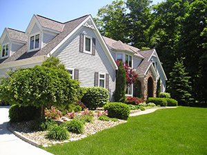 Landscapers and Lawncare Services in Mannford, OK
