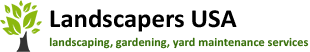 Mannford Landscapers